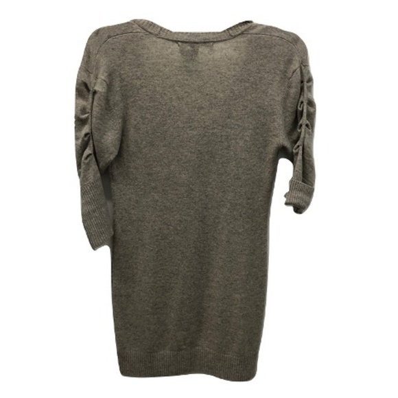 Robert Rodriguez Cashmere Cardigan, Size XS - Picture 2 of 2